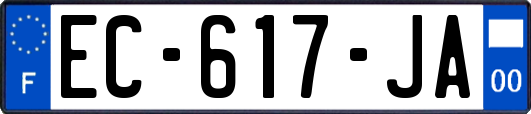 EC-617-JA