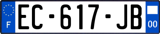 EC-617-JB