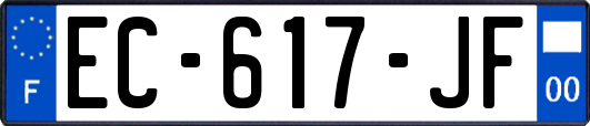 EC-617-JF