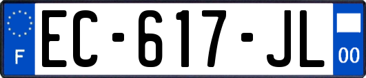 EC-617-JL