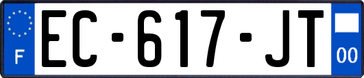 EC-617-JT