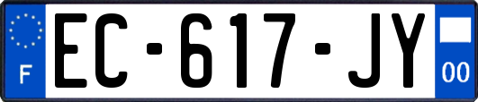 EC-617-JY