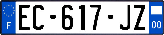 EC-617-JZ