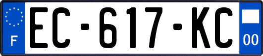EC-617-KC