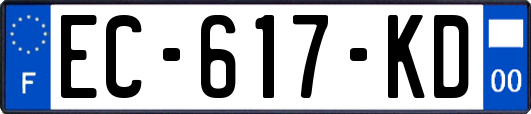 EC-617-KD