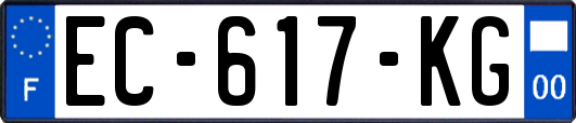 EC-617-KG