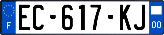 EC-617-KJ