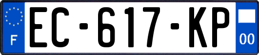 EC-617-KP