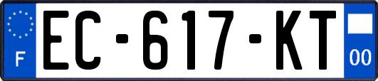 EC-617-KT
