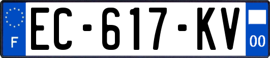 EC-617-KV