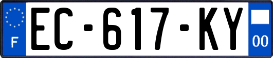 EC-617-KY