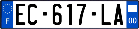 EC-617-LA