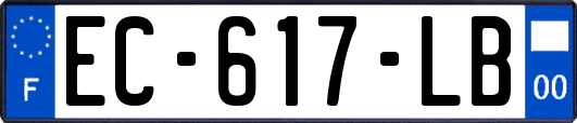EC-617-LB