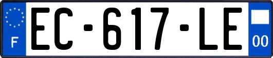 EC-617-LE