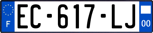 EC-617-LJ