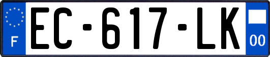 EC-617-LK