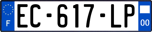 EC-617-LP