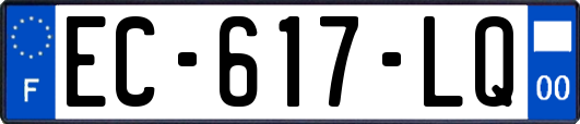 EC-617-LQ