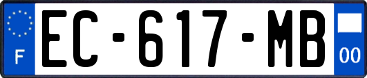 EC-617-MB