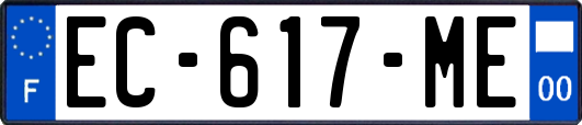 EC-617-ME