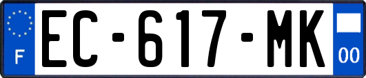 EC-617-MK