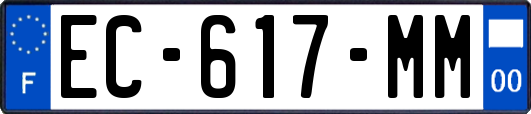 EC-617-MM