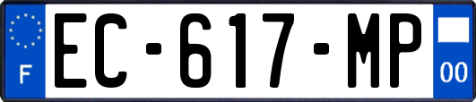EC-617-MP