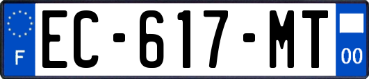 EC-617-MT