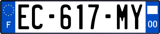 EC-617-MY