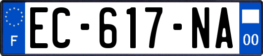 EC-617-NA