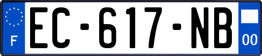 EC-617-NB
