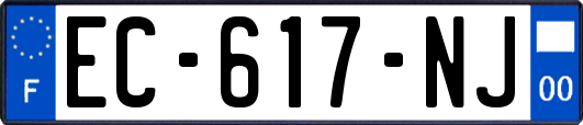 EC-617-NJ