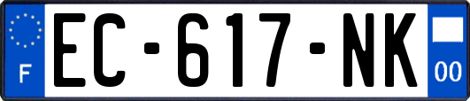 EC-617-NK