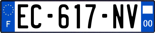 EC-617-NV