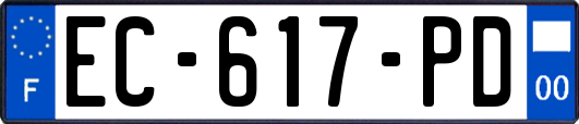 EC-617-PD