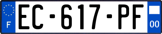 EC-617-PF