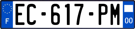 EC-617-PM