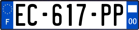 EC-617-PP