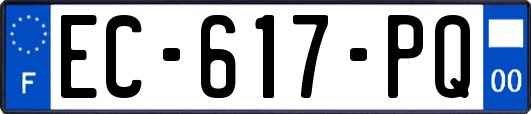EC-617-PQ