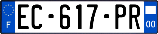 EC-617-PR