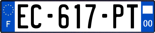 EC-617-PT