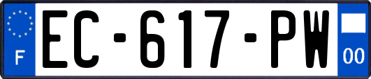 EC-617-PW