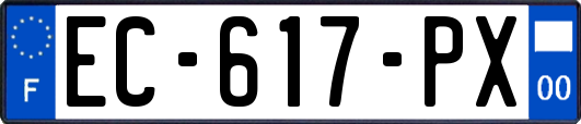 EC-617-PX