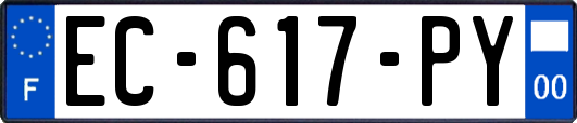 EC-617-PY