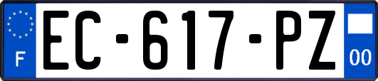 EC-617-PZ