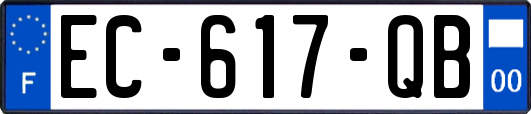 EC-617-QB