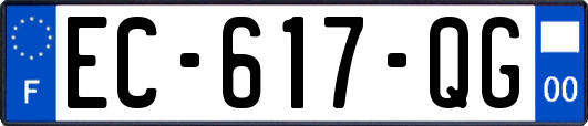 EC-617-QG