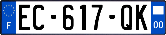 EC-617-QK