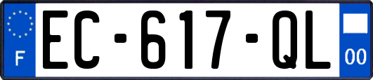 EC-617-QL