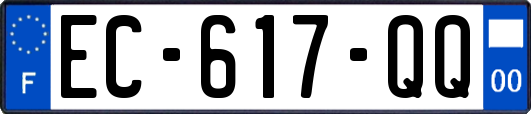 EC-617-QQ